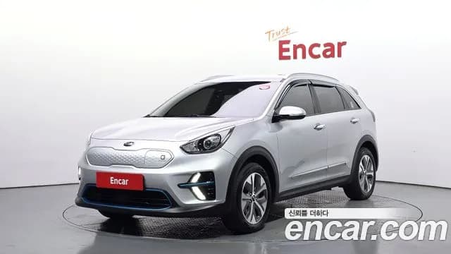 2021 Kia Niro EV Prestige Sold VIN KNACB81GFMA091857 – photo 12 2021 Kia Niro EV Prestige Sold VIN KNACB81GFMA091857 – photo 12