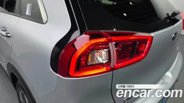 2021 Kia Niro EV Prestige Sold VIN KNACB81GFMA091857 – photo 15 2021 Kia Niro EV Prestige Sold VIN KNACB81GFMA091857 – photo 15