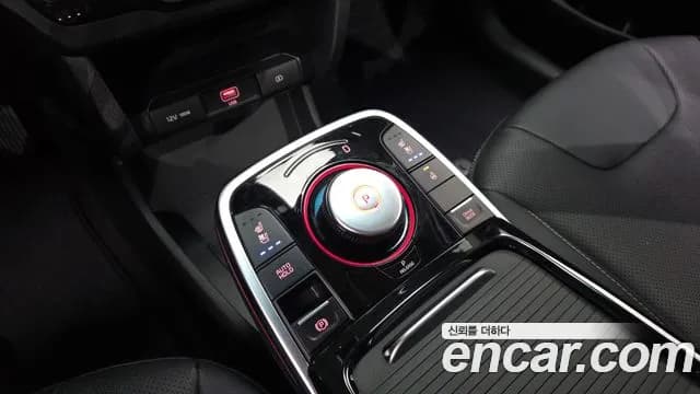 2021 Kia Niro EV Prestige Sold VIN KNACB81GFMA091857 – photo 17 2021 Kia Niro EV Prestige Sold VIN KNACB81GFMA091857 – photo 17