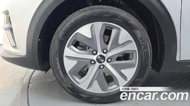 2021 Kia Niro EV Prestige Sold VIN KNACB81GFMA091857 – photo 20 2021 Kia Niro EV Prestige Sold VIN KNACB81GFMA091857 – photo 20