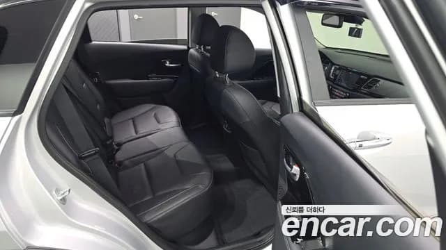 2021 Kia Niro EV Prestige Sold VIN KNACB81GFMA091857 – photo 24 2021 Kia Niro EV Prestige Sold VIN KNACB81GFMA091857 – photo 24
