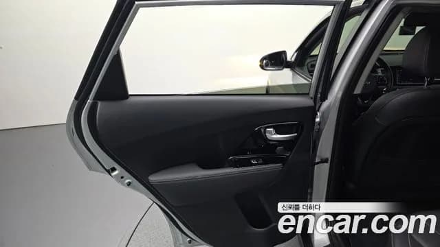 2021 Kia Niro EV Prestige Sold VIN KNACB81GFMA091857 – photo 25 2021 Kia Niro EV Prestige Sold VIN KNACB81GFMA091857 – photo 25