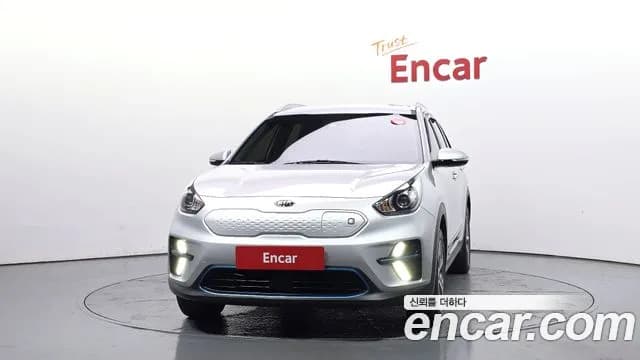 2021 Kia Niro EV Prestige Sold VIN KNACB81GFMA091857 – photo 26 2021 Kia Niro EV Prestige Sold VIN KNACB81GFMA091857 – photo 26