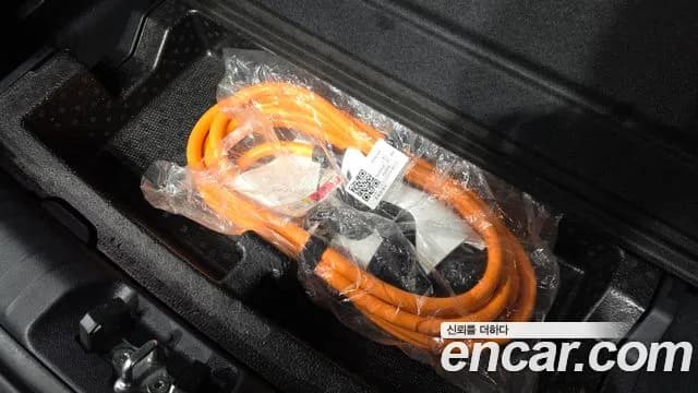 2021 Kia Niro EV Prestige Sold VIN KNACB81GFMA091857 – photo 27 2021 Kia Niro EV Prestige Sold VIN KNACB81GFMA091857 – photo 27