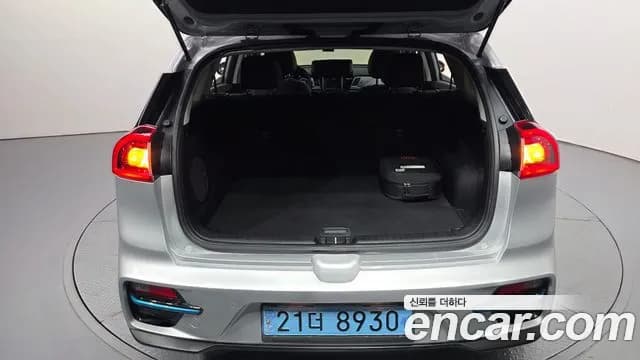 2021 Kia Niro EV Prestige Sold VIN KNACB81GFMA091857 – photo 30 2021 Kia Niro EV Prestige Sold VIN KNACB81GFMA091857 – photo 30