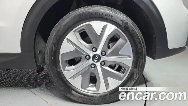 2021 Kia Niro EV Prestige Sold VIN KNACB81GFMA091857 – photo 31 2021 Kia Niro EV Prestige Sold VIN KNACB81GFMA091857 – photo 31