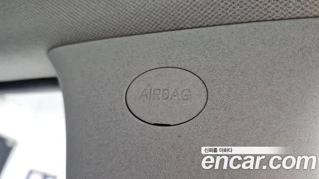 2021 Kia Niro EV Prestige Sold VIN KNACB81GFMA092062 – front exterior 2021 Kia Niro EV Prestige Sold VIN KNACB81GFMA092062 – front exterior