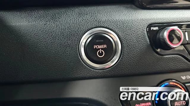 2021 Kia Niro EV Prestige Sold VIN KNACB81GFMA092062 – dashboard 2021 Kia Niro EV Prestige Sold VIN KNACB81GFMA092062 – dashboard