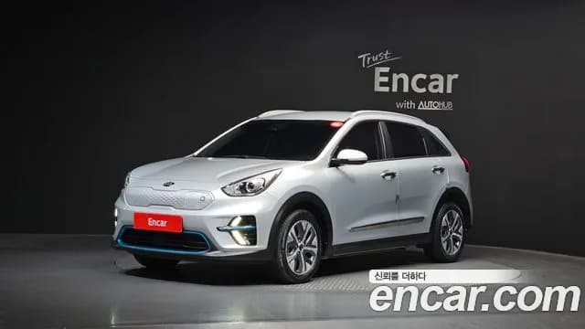 2021 Kia Niro EV Prestige Sold VIN KNACB81GFMA092062 – engine bay 2021 Kia Niro EV Prestige Sold VIN KNACB81GFMA092062 – engine bay
