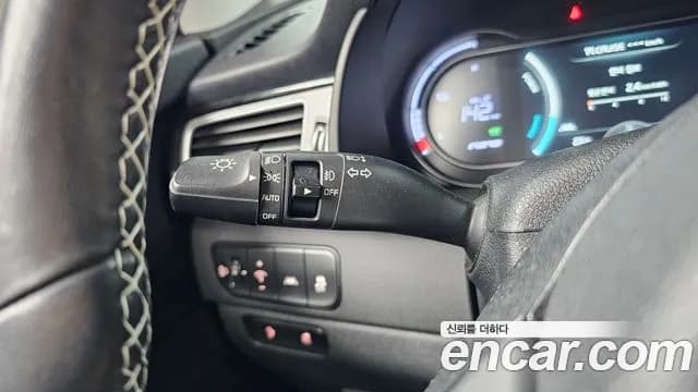 2021 Kia Niro EV Prestige Sold VIN KNACB81GFMA092062 – photo 12 2021 Kia Niro EV Prestige Sold VIN KNACB81GFMA092062 – photo 12