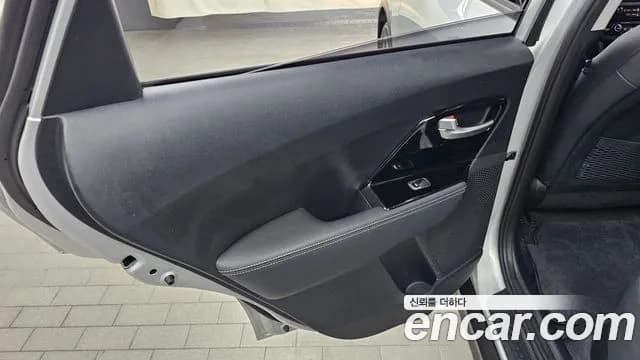 2021 Kia Niro EV Prestige Sold VIN KNACB81GFMA092062 – photo 19 2021 Kia Niro EV Prestige Sold VIN KNACB81GFMA092062 – photo 19
