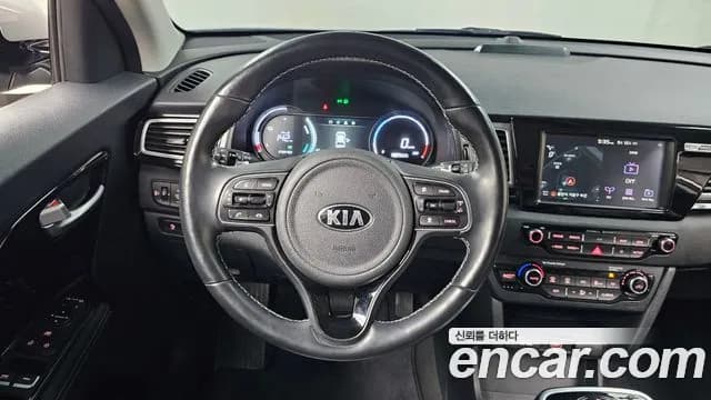 2021 Kia Niro EV Prestige Sold VIN KNACB81GFMA092062 – photo 29 2021 Kia Niro EV Prestige Sold VIN KNACB81GFMA092062 – photo 29