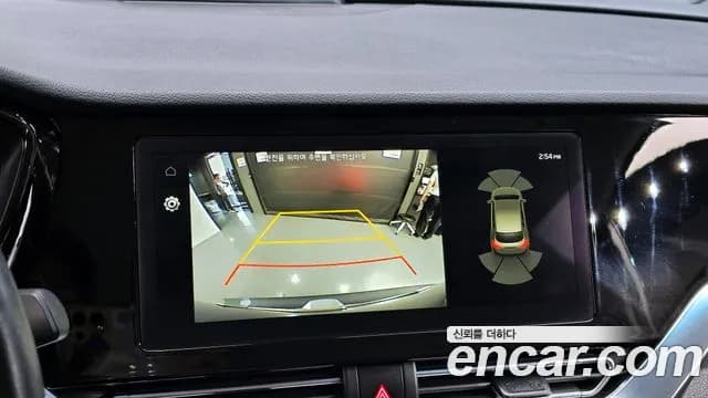 2022 Kia Niro EV Noblesse Sold VIN KNACB81GFNA114849 – exterior detail 2022 Kia Niro EV Noblesse Sold VIN KNACB81GFNA114849 – exterior detail