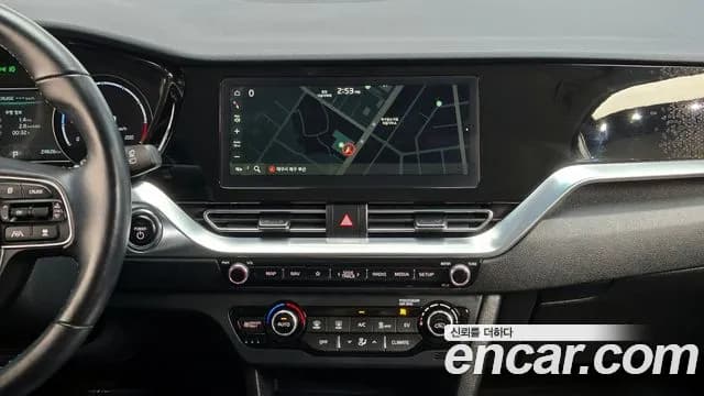 2022 Kia Niro EV Noblesse Sold VIN KNACB81GFNA114849 – odometer reading 2022 Kia Niro EV Noblesse Sold VIN KNACB81GFNA114849 – odometer reading