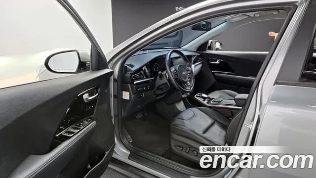 2022 Kia Niro EV Noblesse Sold VIN KNACB81GFNA114849 – photo 12 2022 Kia Niro EV Noblesse Sold VIN KNACB81GFNA114849 – photo 12