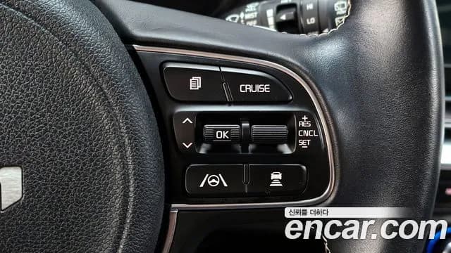 2022 Kia Niro EV Noblesse Sold VIN KNACB81GFNA114849 – photo 13 2022 Kia Niro EV Noblesse Sold VIN KNACB81GFNA114849 – photo 13