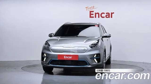 2022 Kia Niro EV Noblesse Sold VIN KNACB81GFNA114849 – photo 15 2022 Kia Niro EV Noblesse Sold VIN KNACB81GFNA114849 – photo 15
