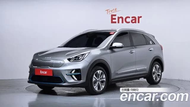 2022 Kia Niro EV Noblesse Sold VIN KNACB81GFNA114849 – photo 16 2022 Kia Niro EV Noblesse Sold VIN KNACB81GFNA114849 – photo 16