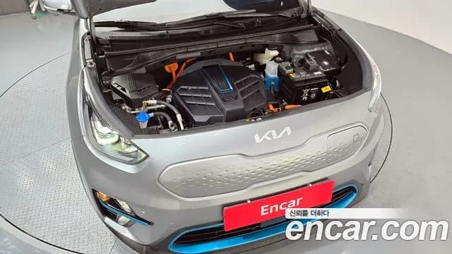 2022 Kia Niro EV Noblesse Sold VIN KNACB81GFNA114849 – photo 19 2022 Kia Niro EV Noblesse Sold VIN KNACB81GFNA114849 – photo 19