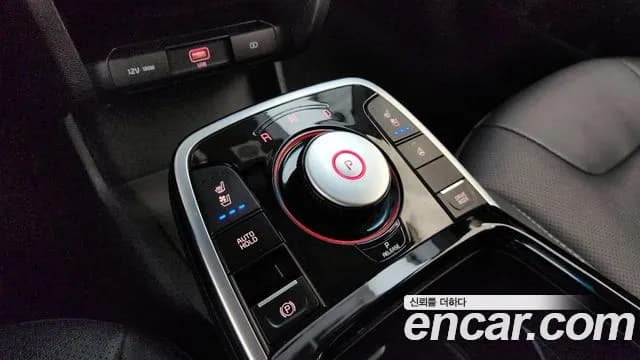 2022 Kia Niro EV Prestige Sold VIN KNACB81GFNA121094 – engine bay 2022 Kia Niro EV Prestige Sold VIN KNACB81GFNA121094 – engine bay