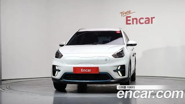 2022 Kia Niro EV Prestige Sold VIN KNACB81GFNA121094 – exterior detail 2022 Kia Niro EV Prestige Sold VIN KNACB81GFNA121094 – exterior detail