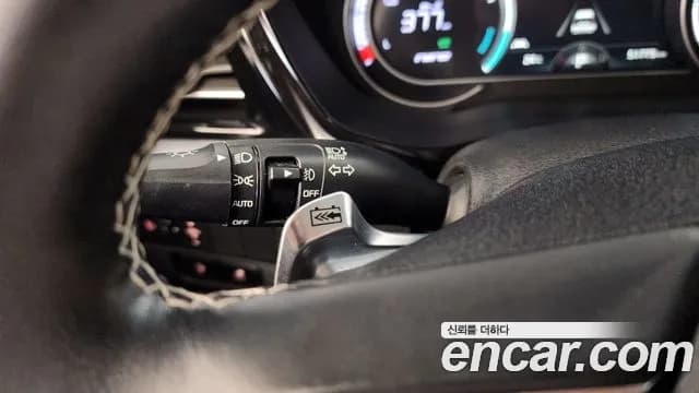 2022 Kia Niro EV Prestige Sold VIN KNACB81GFNA121094 – photo 12 2022 Kia Niro EV Prestige Sold VIN KNACB81GFNA121094 – photo 12