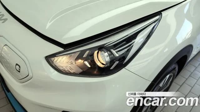 2022 Kia Niro EV Prestige Sold VIN KNACB81GFNA121094 – photo 15 2022 Kia Niro EV Prestige Sold VIN KNACB81GFNA121094 – photo 15