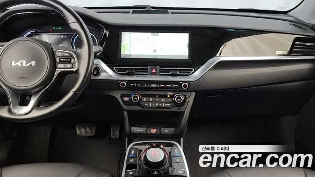 2022 Kia Niro EV Prestige Sold VIN KNACB81GFNA121094 – photo 16 2022 Kia Niro EV Prestige Sold VIN KNACB81GFNA121094 – photo 16