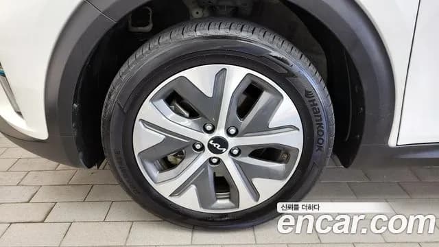 2022 Kia Niro EV Prestige Sold VIN KNACB81GFNA121094 – photo 20 2022 Kia Niro EV Prestige Sold VIN KNACB81GFNA121094 – photo 20