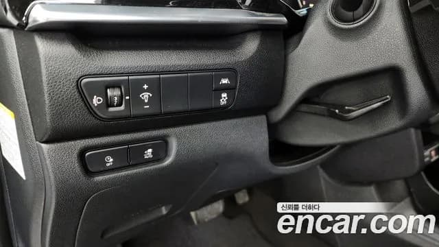 2022 Kia Niro EV Prestige Sold VIN KNACB81GFNA121094 – photo 21 2022 Kia Niro EV Prestige Sold VIN KNACB81GFNA121094 – photo 21