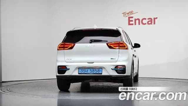 2022 Kia Niro EV Prestige Sold VIN KNACB81GFNA121094 – photo 23 2022 Kia Niro EV Prestige Sold VIN KNACB81GFNA121094 – photo 23