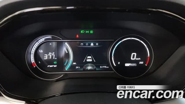 2022 Kia Niro EV Prestige Sold VIN KNACB81GFNA121094 – photo 24 2022 Kia Niro EV Prestige Sold VIN KNACB81GFNA121094 – photo 24