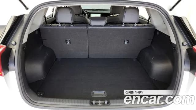 2022 Kia Niro EV Prestige Sold VIN KNACB81GFNA121094 – photo 25 2022 Kia Niro EV Prestige Sold VIN KNACB81GFNA121094 – photo 25