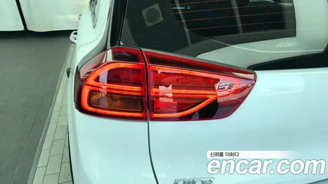 2022 Kia Niro EV Prestige Sold VIN KNACB81GFNA121094 – photo 27 2022 Kia Niro EV Prestige Sold VIN KNACB81GFNA121094 – photo 27