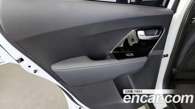 2022 Kia Niro EV Prestige Sold VIN KNACB81GFNA121094 – photo 28 2022 Kia Niro EV Prestige Sold VIN KNACB81GFNA121094 – photo 28