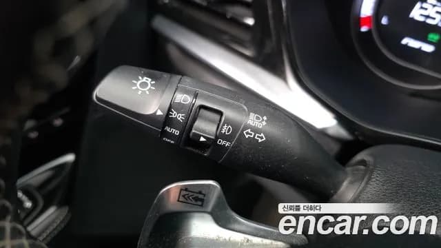 2022 Kia Niro EV Noblesse Sold VIN KNACB81GFNA121316 – exterior detail 2022 Kia Niro EV Noblesse Sold VIN KNACB81GFNA121316 – exterior detail