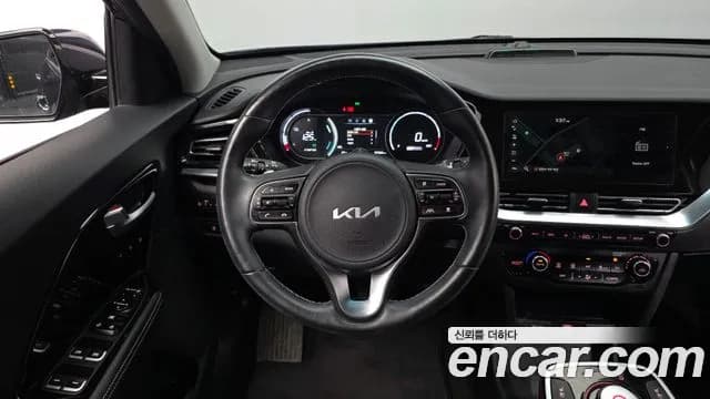 2022 Kia Niro EV Noblesse Sold VIN KNACB81GFNA121316 – odometer reading 2022 Kia Niro EV Noblesse Sold VIN KNACB81GFNA121316 – odometer reading