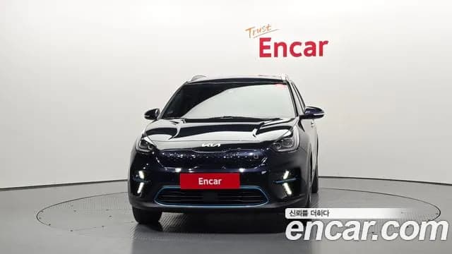 2022 Kia Niro EV Noblesse Sold VIN KNACB81GFNA121316 – photo 12 2022 Kia Niro EV Noblesse Sold VIN KNACB81GFNA121316 – photo 12