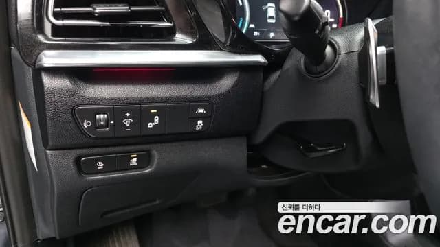 2022 Kia Niro EV Noblesse Sold VIN KNACB81GFNA121316 – photo 14 2022 Kia Niro EV Noblesse Sold VIN KNACB81GFNA121316 – photo 14