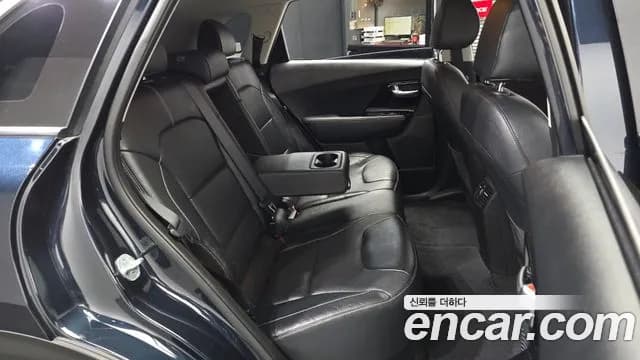 2022 Kia Niro EV Noblesse Sold VIN KNACB81GFNA121316 – photo 21 2022 Kia Niro EV Noblesse Sold VIN KNACB81GFNA121316 – photo 21