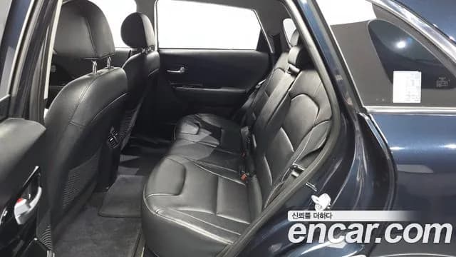 2022 Kia Niro EV Noblesse Sold VIN KNACB81GFNA121316 – photo 24 2022 Kia Niro EV Noblesse Sold VIN KNACB81GFNA121316 – photo 24