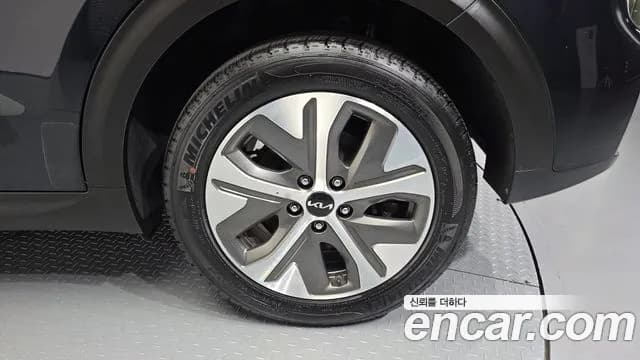 2022 Kia Niro EV Noblesse Sold VIN KNACB81GFNA121316 – photo 25 2022 Kia Niro EV Noblesse Sold VIN KNACB81GFNA121316 – photo 25