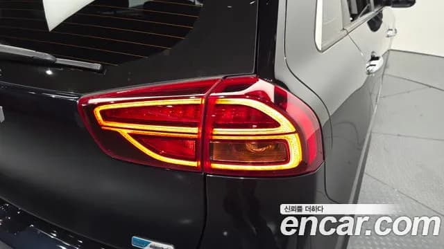 2022 Kia Niro EV Noblesse Sold VIN KNACB81GFNA121316 – photo 30 2022 Kia Niro EV Noblesse Sold VIN KNACB81GFNA121316 – photo 30