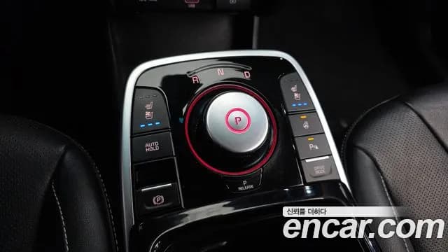 2022 Kia Niro EV Noblesse Sold VIN KNACB81GFNA121346 – front exterior 2022 Kia Niro EV Noblesse Sold VIN KNACB81GFNA121346 – front exterior