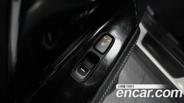 2022 Kia Niro EV Noblesse Sold VIN KNACB81GFNA121346 – side profile 2022 Kia Niro EV Noblesse Sold VIN KNACB81GFNA121346 – side profile