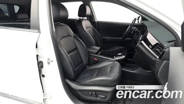 2022 Kia Niro EV Noblesse Sold VIN KNACB81GFNA121346 – odometer reading 2022 Kia Niro EV Noblesse Sold VIN KNACB81GFNA121346 – odometer reading