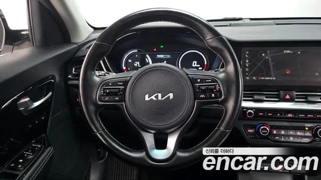 2022 Kia Niro EV Noblesse Sold VIN KNACB81GFNA121346 – photo 14 2022 Kia Niro EV Noblesse Sold VIN KNACB81GFNA121346 – photo 14
