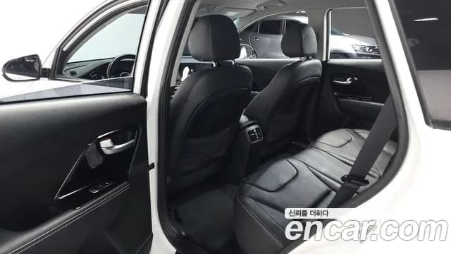 2022 Kia Niro EV Noblesse Sold VIN KNACB81GFNA121346 – photo 19 2022 Kia Niro EV Noblesse Sold VIN KNACB81GFNA121346 – photo 19