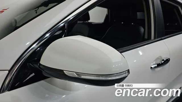 2022 Kia Niro EV Prestige Sold VIN KNACB81GFNA124569 – rear exterior 2022 Kia Niro EV Prestige Sold VIN KNACB81GFNA124569 – rear exterior