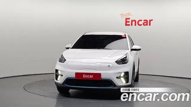 2022 Kia Niro EV Prestige Sold VIN KNACB81GFNA124569 – dashboard 2022 Kia Niro EV Prestige Sold VIN KNACB81GFNA124569 – dashboard